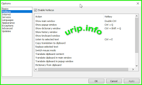 Di word, outlook, powerpoint, dan onenote, penerjemah mini menampilkan terjemahan satu kata sat anda mengarahkannya dengan kursor. Penerjemah Teks Dalam Berbagai Format Pdf Doc Ppt Web Gambar Dll Secara Langsung Urip Dot Info