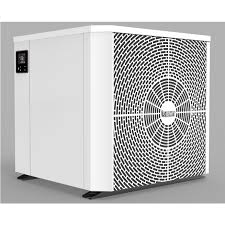 Bwt Warmepumpe Inverter Vertikal Hc210 21 0 Kw Poolbedarf Gommern