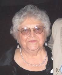 Obituary information for Mary Margaret Shockley