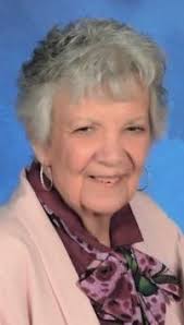 Charlotte Ann Reaves Obituary