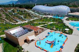 Les Meilleurs Parcs Aquatiques De Suisse Dossier Loisirs Ch