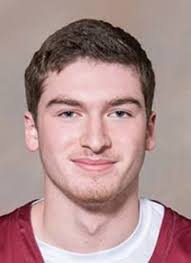 Athletes from Colts Neck and Holmdel Excel in College Sports