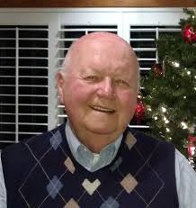 Tribute for Joseph W. Pace