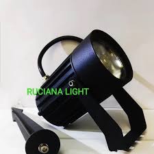 Sedia lampu sorot led, lampu jalan tenaga surya ,panel surya.dll.semua termurah.!! Jual Lampu Taman Lampu Sorot Spotlight Led Outdoor Indoor 18watt Jakarta Barat Ruciana Light Tokopedia