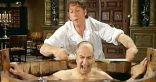 La Folie Des Grandeurs Louis De Funes De Funes La Folie Des Grandeurs
