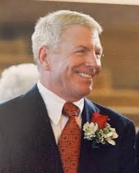 Mark Cunningham Obituary (1955