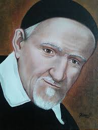 Vincent de paul