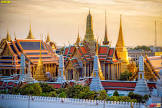 วัดพระแก้ว/Wat Phra Kaeo