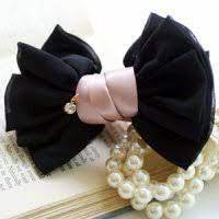 シフォンリボン 作り方 google 検索 リボン シフォン ヘアアクセ