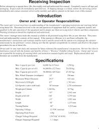 American owned and operated since 1949. Wpls Security Transceiver User Manual Wpls 160 67090347 Revj Gray Manufacturing