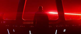 Star Wars: The Last Jedi': Why Did Kylo Ren Shatter His Helmet?