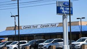 Quality & durability backed by our 10 year/100,000 mile limited powertrain warranty. Reno Car Dealership Jones West Ford Sold Changes To Corwin Ford Reno