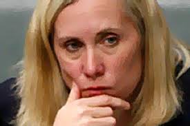 Staffer 'crumbled' under pressure to change Iguanas story