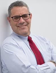 LETTER FROM THE CHAIR