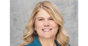 Top Women in Finance 2024: Deb Bond