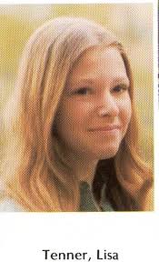 Lisa Tenner, Okemos, MI Michigan