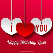 Download and use 100,000+ love stock photos for free. 300 Great Happy Birthday Images For Free Download Sharing Happy Birthday Husband Happy Birthday Sms Happy Birthday My Love