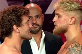 Jun 05, 2021 · michael bisping was sent a contract to fight jake paul, but that fight won't happen. Jake Paul Vs Ben Askren Live Round By Round Updates Mma Fighting