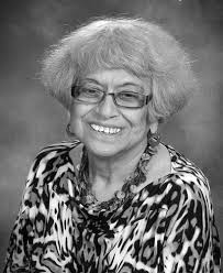 Dolores A. “Lola” Martinez