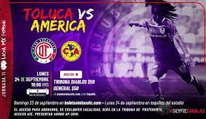 Toluca have the edge with 19 victories, while club america won 15 . Resultado Toluca Vs America Video Resumen Goles Jornada 11 Liga Mx Femenil Apertura 2018