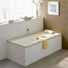 The comfortable rectangular fitted bath is available in a wide range of dimensions and designs. Badewannenzubehor Online Finden Und Gunstig Bestellen