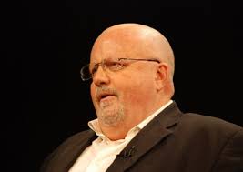 By Jove, did that hamallu say 'motherfucker'?