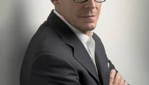 She had worked profiling some of the most heinous killers of the twentieth century in what has come to be known as her signature accessible style. Mgm Tv Acquires Rights To Daniel Silva S Gabriel Allon Series The Real Book Spy