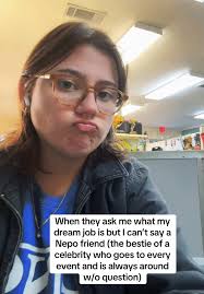 Exploring Celebrity Red Carpet Walks and Dream Jobs