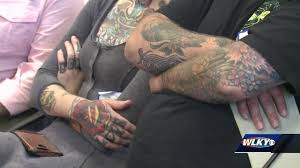 Yes, you can be tattooed over a scar, depending on the severity of the scar. Tattoo Artists Defend Tattooing Over Scars Youtube