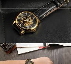 2016 Forsining Saat Man Hour Clock Custom Watches Mechanical Men Luxury Brand Automatic Forsining Watch Company Li Custom Watch Watch Companies Luxury Branding