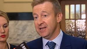 He is married to margot fitzpatrick. National S Jonathan Coleman To Quit Politics For New Role As Health Company Ceo 1 News Tvnz