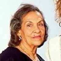 María Luisa Hidalgo Aguilar (1915–1999)