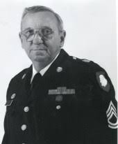 Clarence "Chuck" Gatton avis de décès