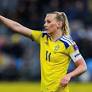 Sweden Women’s Football Team Falls 2-1 to Denmark in Crucial 2026 World Cup Qualifier