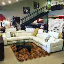 Megalo Sectional Scandinavia Inc Htl Leather New Orleans Metairie Louisiana Contemporary Furniture Modern Fur Furniture Contemporary Furniture Modern Furniture