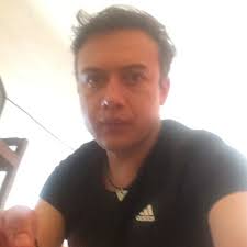 Edwin Daniel CAPA MORA