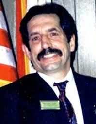 Gordon W. Strauss Obituary