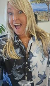 Kate Dillman's Instagram, Twitter & Facebook