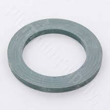 This danco rubber tub drain gasket is easy to install, with no tools required. How To Replace A Bathtub Drain Flange