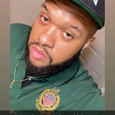 Antoine Warren in people