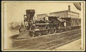 Lincoln Funeral Train American Civil War Civil War History History