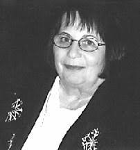 Carol Wisner Obituary (September 14, 1937
