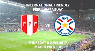 Et in the 2021 copa américa quarterfinals. Peru Vs Paraguay Match Preview Betalyst Com