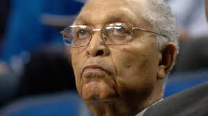 Lexington group wants new high school named for coach S.T. Roach