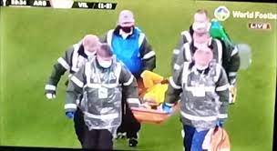 Samuel chukwueze, 22, nijeria villarreal, 2018'den beri sağ kanat piyasa değeri: Samuel Chukwueze Injured As Villarreal Reach Europa League Final Best Choice Sports