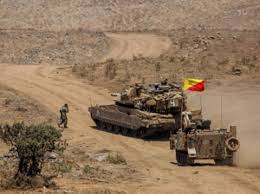 מלחמת האזרחים הממושכת והעקובה מדם, שהחלה בשנת 2011, הובילה לגל הגירה עצום של תושבים לאירופה ולמדינות השכנות. P87zwny7nn6vsm
