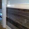 Rustic wood, barn wood, weathered wood, charred wood, faux wood 1