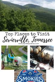 Family Fun Places To Visit In Sevierville Tennessee Cool Places To Visit Family Fun Places Places To Visit