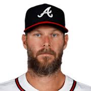 Chris Sale Stats: Statcast, Visuals & Advanced Metrics