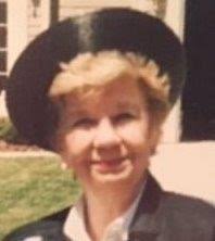 Elizabeth Currier Obituary (1923